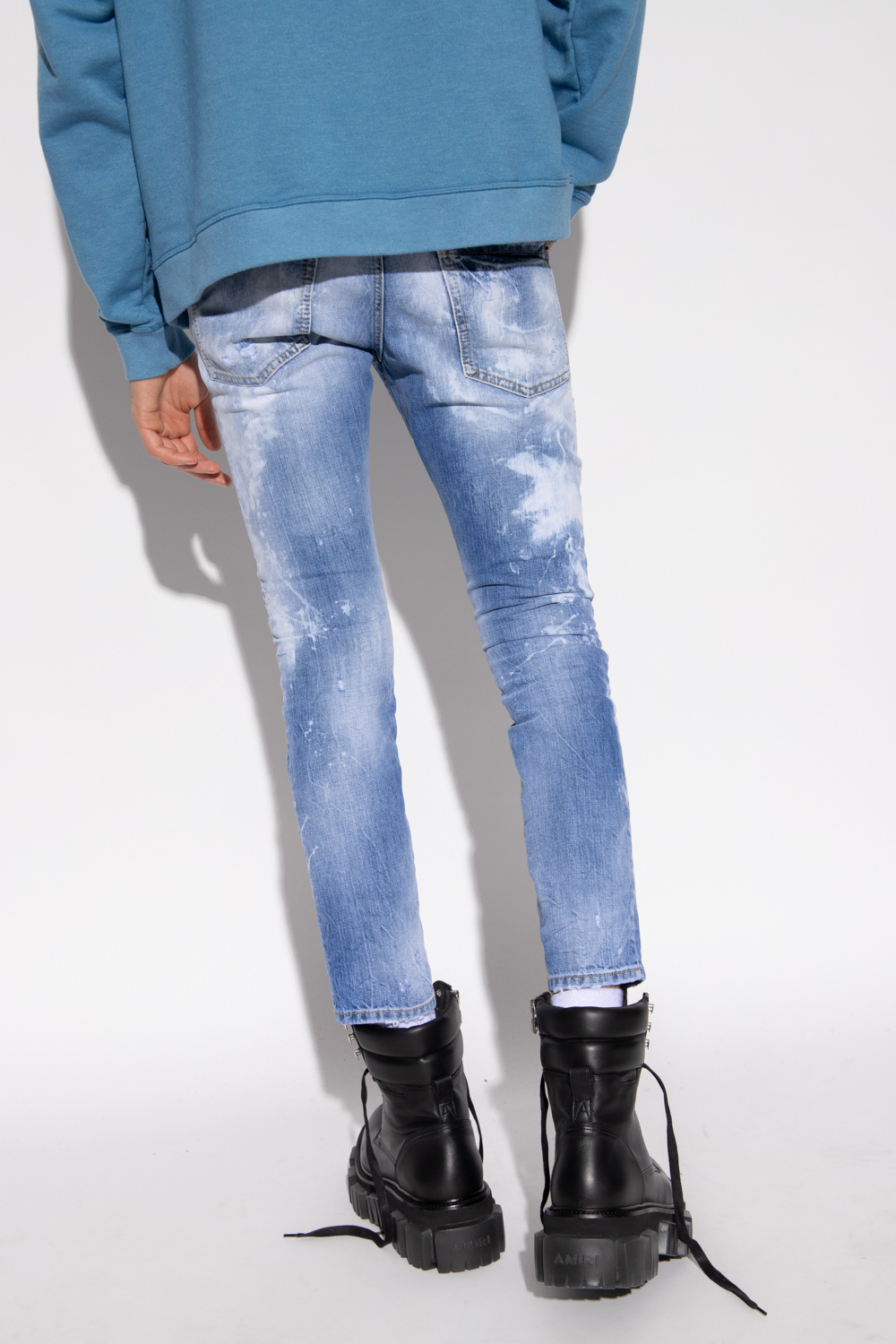 Dsquared2 ‘Skater’ jeans