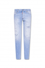 Dsquared2 BLUE ‘Cool Guy’ jeans