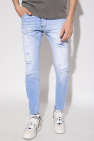 Dsquared2 BLUE ‘Cool Guy’ jeans