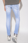 Dsquared2 BLUE ‘Cool Guy’ jeans