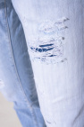 Dsquared2 BLUE ‘Cool Guy’ jeans