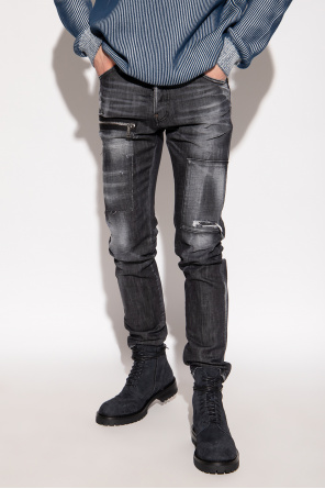 Dsquared2 ‘Cool Guy’ jeans