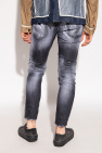 Dsquared2 ‘Skater’ stonewashed jeans