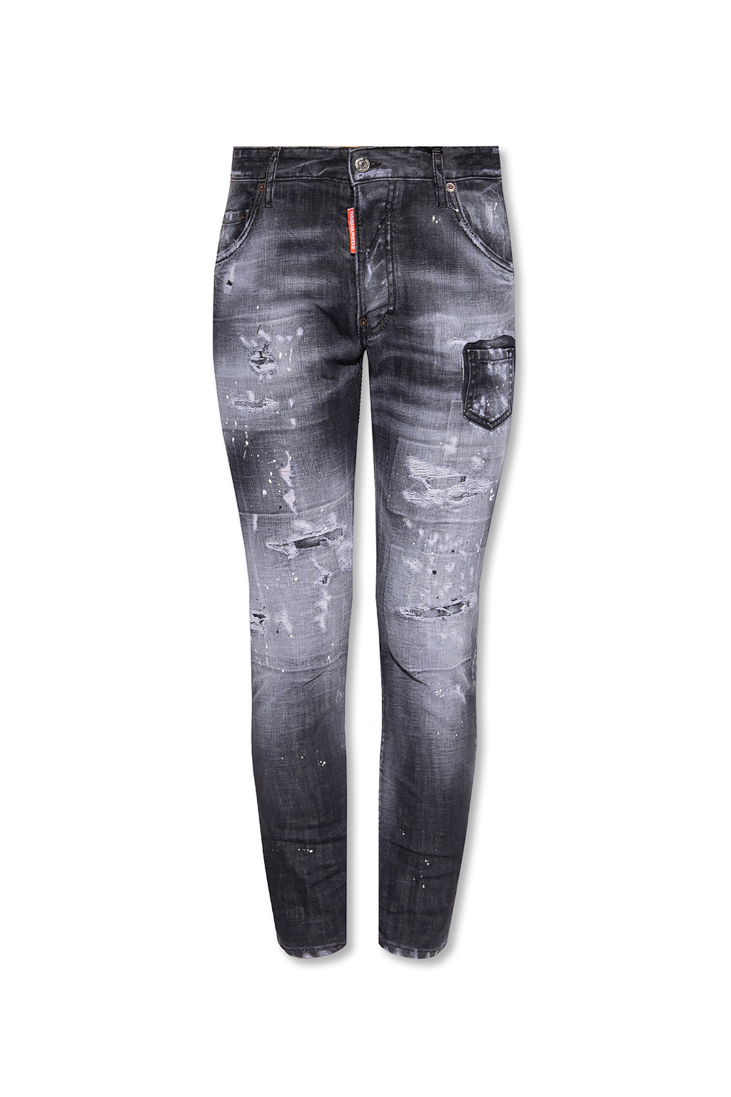 Dsquared2 ‘Skater’ jeans