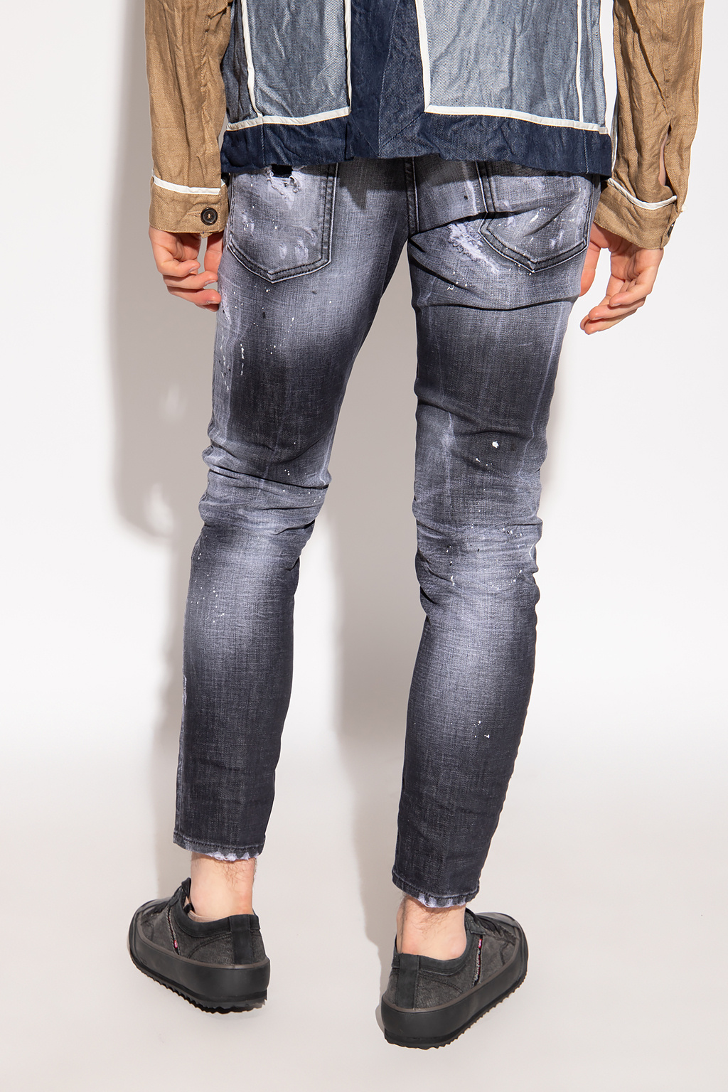 Dsquared2 ‘Skater’ jeans