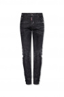 Dsquared2 ‘Cool Guy’ jeans with vintage treatment