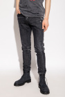 Dsquared2 ‘Cool Guy’ jeans with vintage treatment