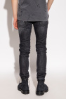 Dsquared2 ‘Cool Guy’ jeans with vintage treatment