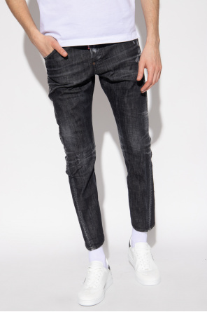 Dsquared2 ‘Sexy Twist’ jeans