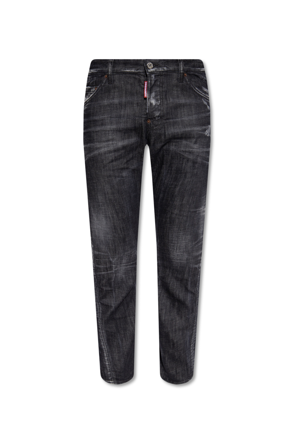 Dsquared2 ‘Sexy Twist’ jeans