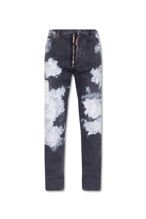Dsquared2 ‘Cool Guy’  jeans