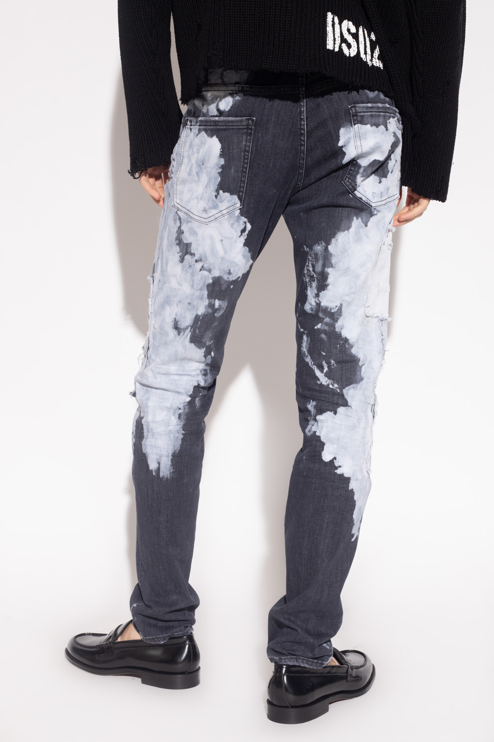 Dsquared2 ‘Cool Guy’  jeans