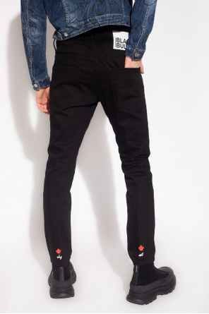 Dsquared2 ‘Skater’ jeans