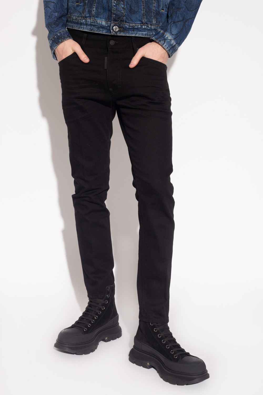 Dsquared2 ‘Skater’ jeans