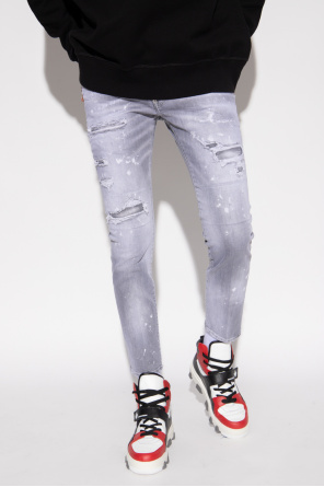 Dsquared2 ‘Skater’ jeans