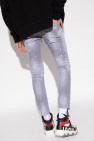 Dsquared2 GREY ‘Skater’ jeans