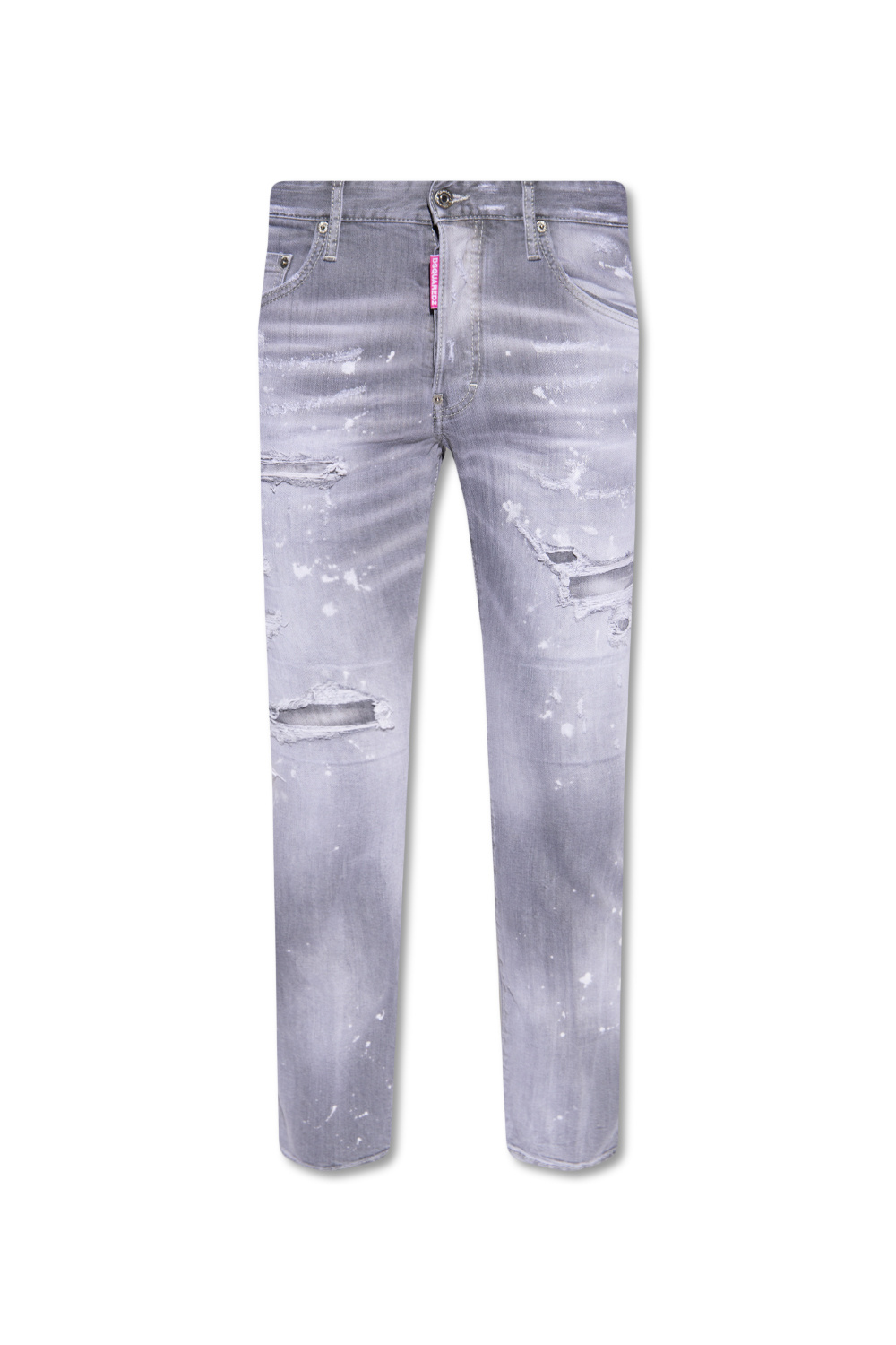 Dsquared2 ‘Skater’ jeans