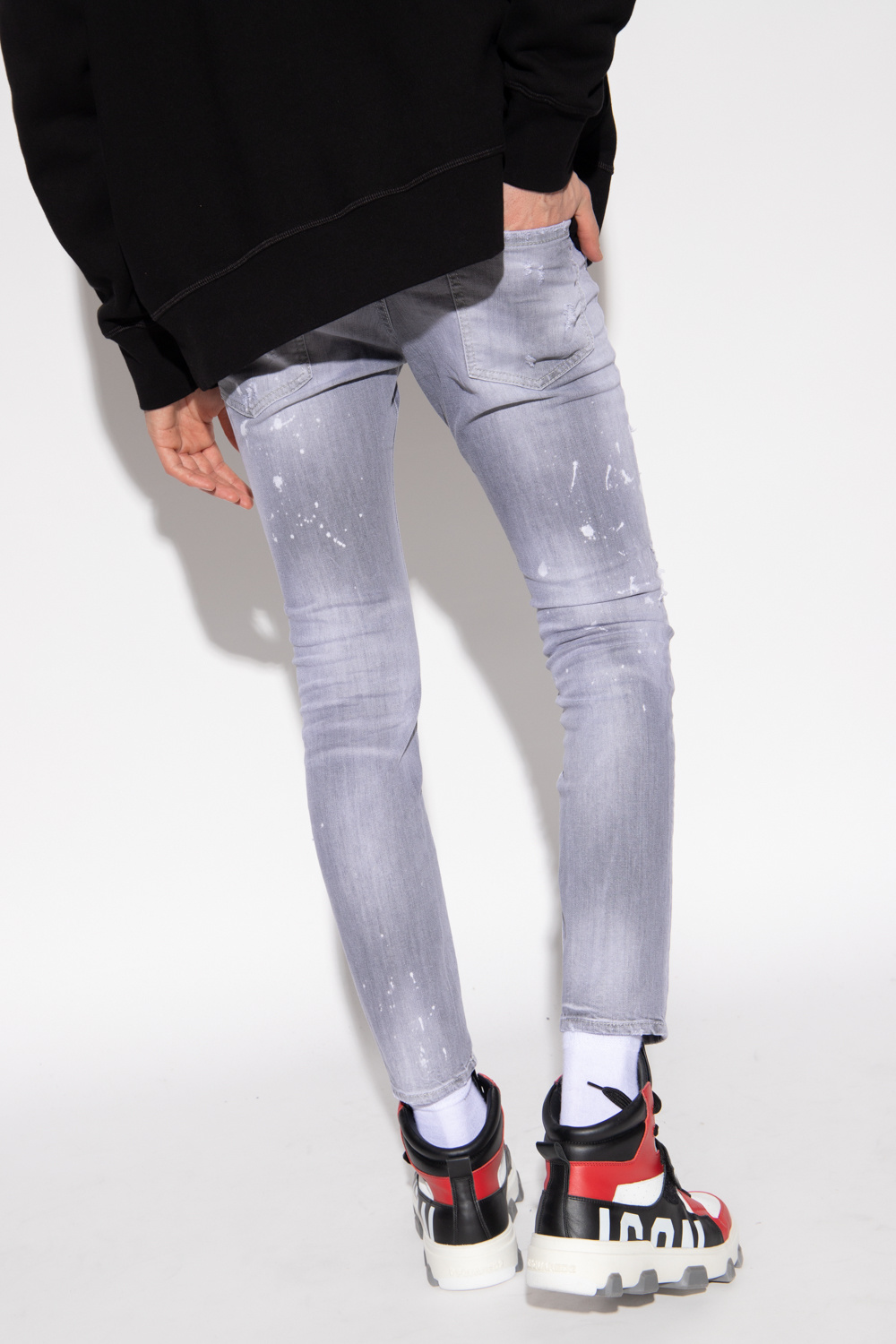 Dsquared2 ‘Skater’ jeans