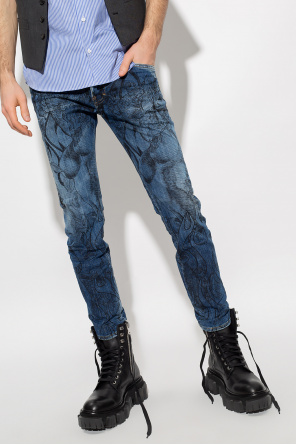 Dsquared2 ‘Skater’ jeans