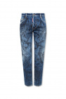 Dsquared2 ‘Skater’ jeans