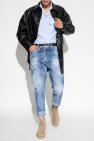 Dsquared2 ‘Tailored Combat’ jeans