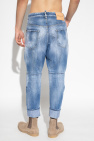 Dsquared2 ‘Tailored Combat’ jeans