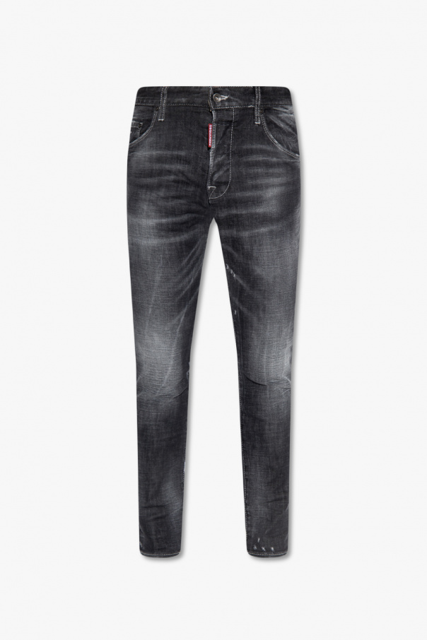 Dsquared2 ‘Skater’ jeans