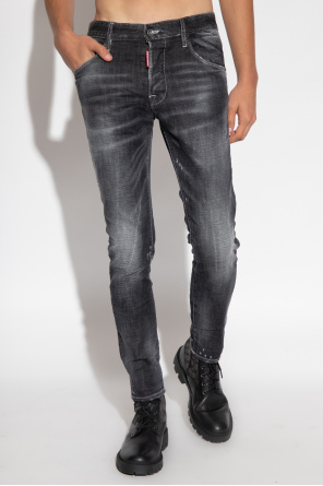 Dsquared2 ‘Skater’ jeans