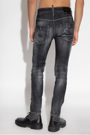 Dsquared2 ‘Skater’ jeans