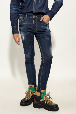 Dsquared2 ‘Super Twinky’ jeans