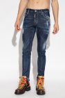 Dsquared2 ‘Skater’ jeans