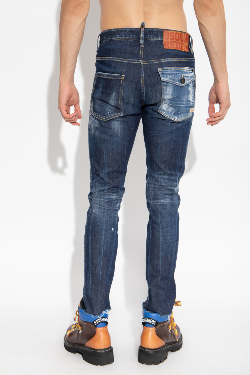 Dsquared2 ‘Skater’ jeans