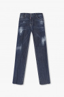 Dsquared2 ‘Roadie’ jeans