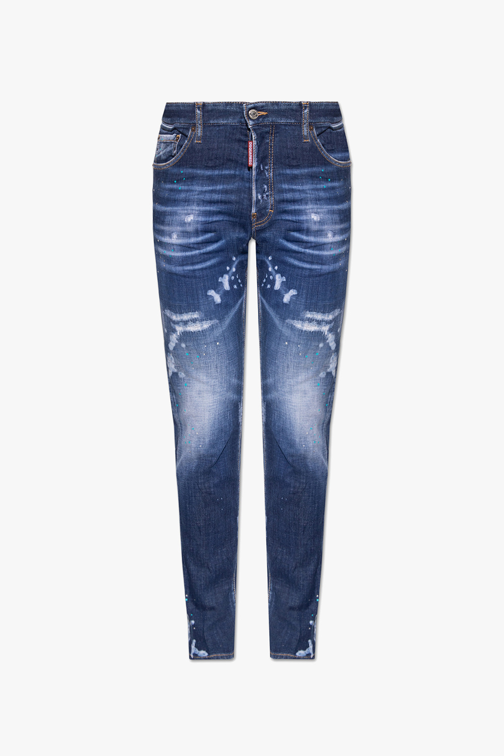 Dsquared2 ‘Cool Guy Jean’ jeans