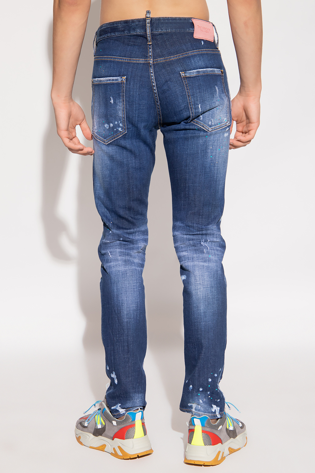 Dsquared2 ‘Cool Guy Jean’ jeans