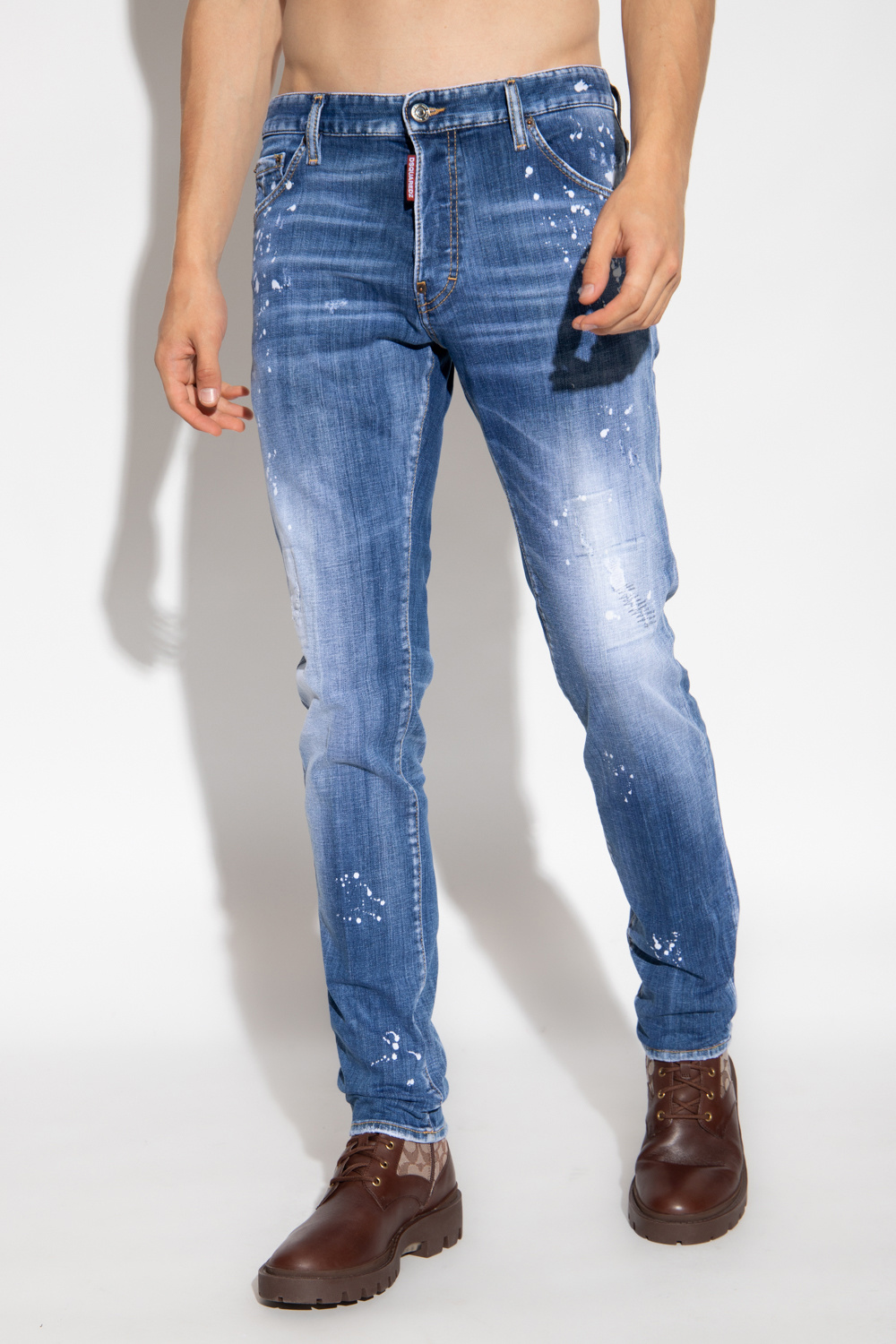 Dsquared2 ‘Cool Guy’ jeans