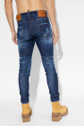 Dsquared2 ‘Relax Long Crotch’ jeans