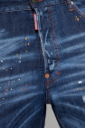Dsquared2 ‘Relax Long Crotch’ jeans