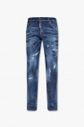 Dsquared2 ‘Sexy Twist’ jeans