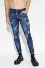 Dsquared2 ‘Sexy Twist’ jeans