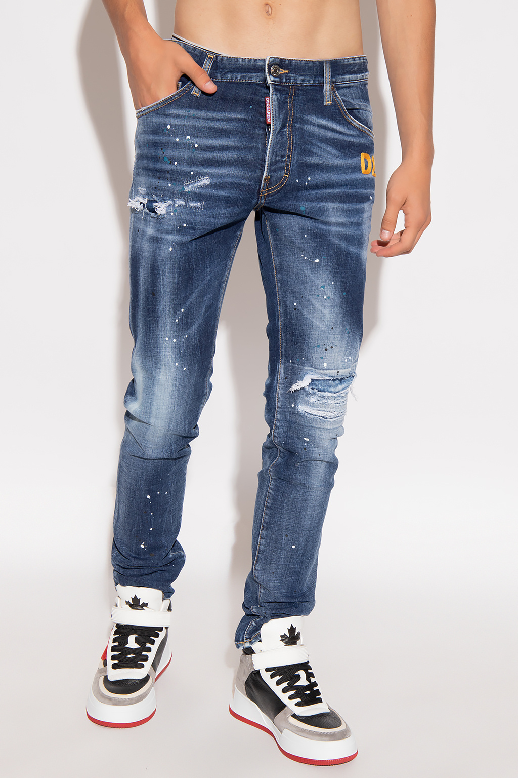 Dsquared2 ‘Cool Guy’ jeans