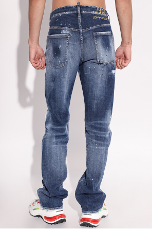 Dsquared2 ‘Roadie’ jeans