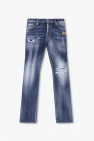 Dsquared2 ‘Roadie’ jeans