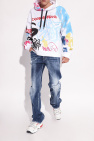 Dsquared2 ‘Roadie’ jeans