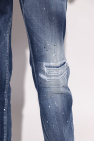 Dsquared2 ‘Roadie’ jeans