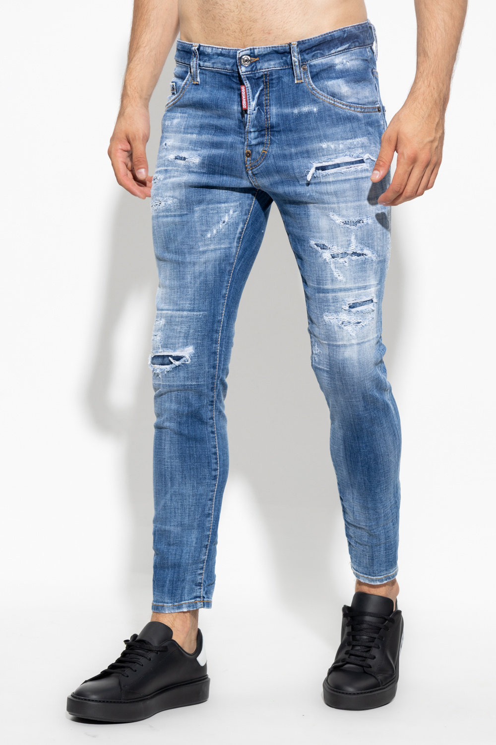 Dsquared2 ‘Skater’ jeans