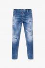 Dsquared2 ‘Sexy Twist’ jeans