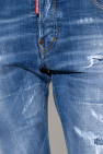 Dsquared2 ‘Sexy Twist’ jeans