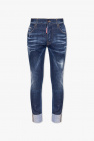 Dsquared2 ‘Skater’ jeans