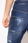Dsquared2 ‘Skater’ jeans